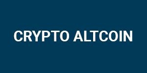 Crypto altcoin
