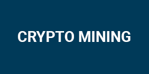 Crypto mining