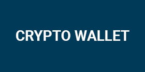 Crypto wallet